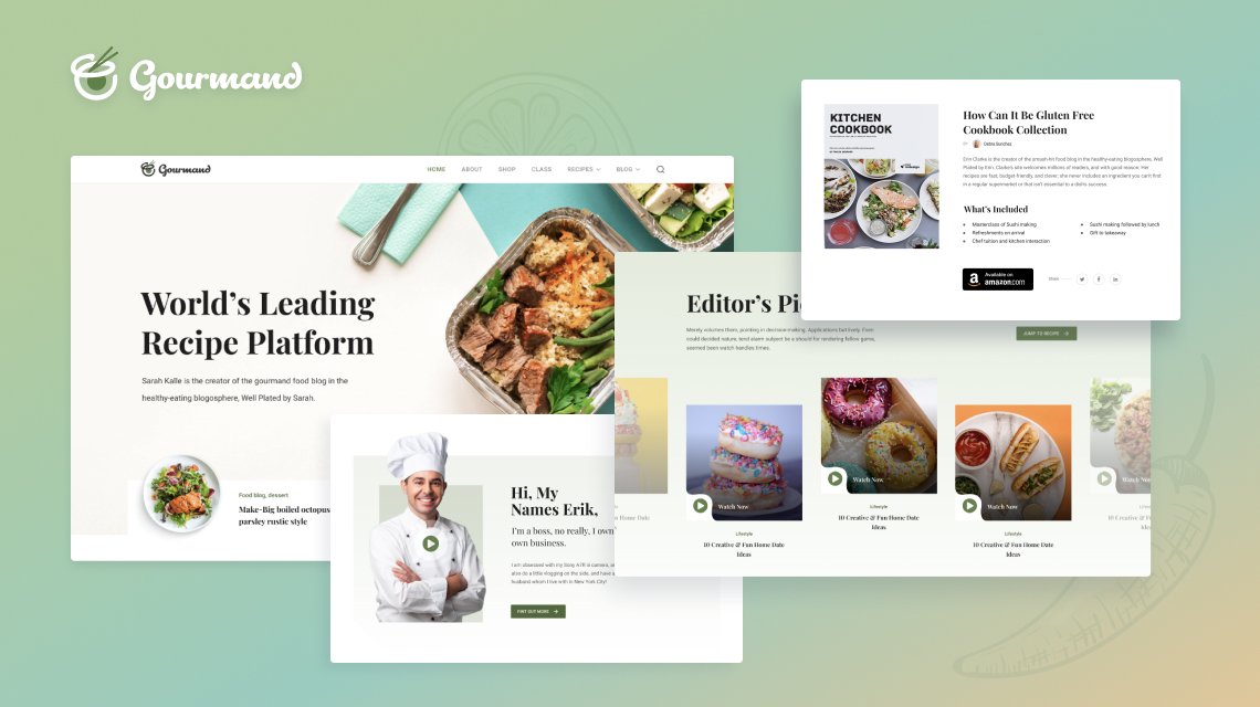 Blog banner