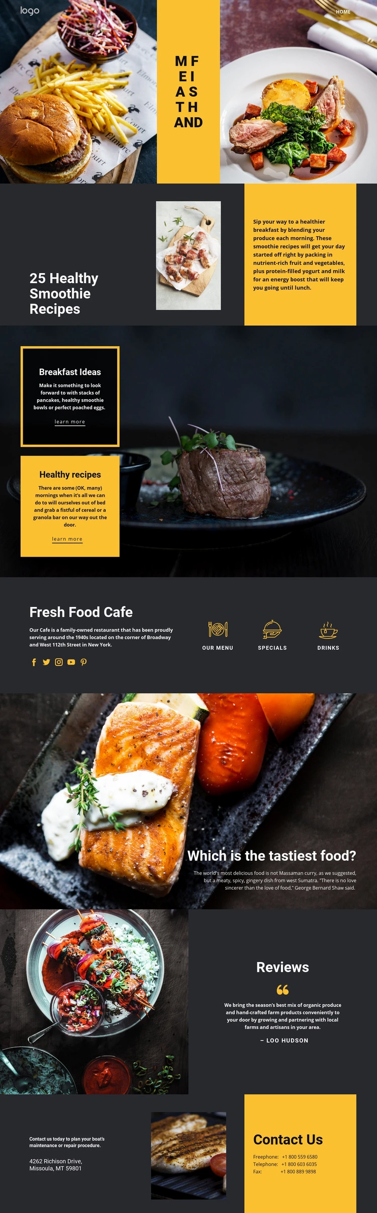 website-mockup-preview-64449 Website mockup preview